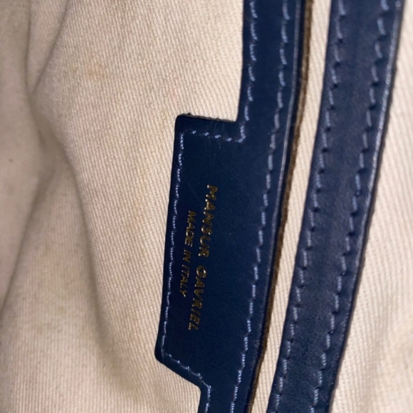 Mansur Gavriel | Mini Lady Bag - Picture 5 of 7